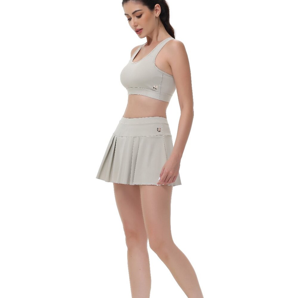 Brand New U Active 4-way stretch skort